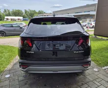 Zunanja slika - Hyundai Tucson - 1.6 T-GDI Style. rg - 10 - Predogledna slika