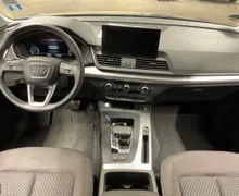 Zunanja slika - Audi Q5 - quattro 40 TDI S line S tronic.NEMŠKI+4ALU.KAMERA. - 5 - Predogledna slika