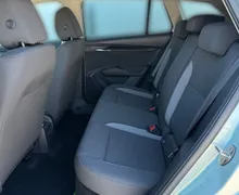 Zunanja slika - Škoda Enyaq - IV 50-Navigacija AppConnect Zatemnjena stekla... - 10 - Predogledna slika