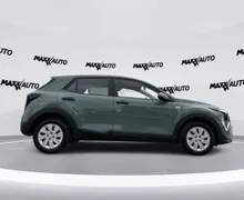 Zunanja slika - KIA Stonic - 1.0 T-GDi LX Smart - 4 - Predogledna slika
