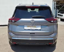 Zunanja slika - Nissan X-Trail - N-Connecta M-CVT 1.5 163 CVT 2WD +  paket COMFORT - 6 - Predogledna slika