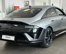 Zunanja slika - Hyundai Ioniq 6 - Impression 84kWh°°N-line°°Strešno okno - 4 - Predogledna slika