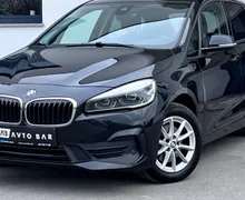 Zunanja slika - BMW Serija 2 - Active Tourer: 216d+SPORT+LED+MEMORY+NAVI - 1 - Predogledna slika