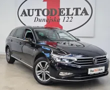 Zunanja slika - VW Passat - Variant Elegance 1.5 TSI DSG - 2 - Predogledna slika