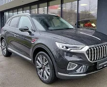 Zunanja slika - Hongqi HS5 - 2.0T AWD - AKCIJA ZALOGA - 1 - Predogledna slika