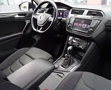 Zunanja slika - VW Tiguan - 2.0 TDI DSG 4MOT Highline 240KM - SLO - - 11 - Predogledna slika