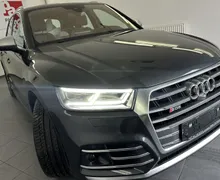 Zunanja slika - Audi SQ5 - Audi  TDI quattro 255kW.NEMŠKI+4ALU.ACC.KAMERA - 2 - Predogledna slika