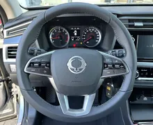 Zunanja slika - SsangYong Korando - 1.5 T-GDi Style 2WD MT - 12 - Predogledna slika