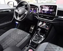 Zunanja slika - VW T-Roc - 1.5 TSI R-line DSG - 7 - Predogledna slika