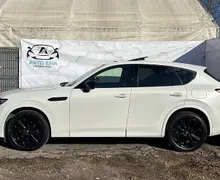 Zunanja slika - Mazda CX-60 - 2.5 PHEV AWD-VIRTUAL-LED-PANO-360KAM-MEMORY-ACC - 6 - Predogledna slika