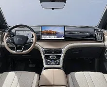 Zunanja slika - BYD Sealion 5 - DM-i DESIGN PHEV - skupni doseg 1016 km - 7 - Predogledna slika
