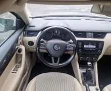 Zunanja slika - Škoda Octavia - 2.0 TDI Style 150KM-SLO - 5 - Predogledna slika