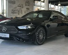 Zunanja slika - Mercedes-Benz CLE - -Razred 220 d Coupé AMG - PREMIUM PAKET - 2 - Predogledna slika