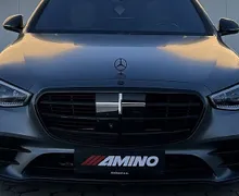 Zunanja slika - Mercedes-Benz S-Razred - S 350 d 4MATIC-LONG-AMG OPTIK-ALU21 - 2 - Predogledna slika