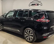 Zunanja slika - Renault Espace - dCi 160 Initiale Paris EDC SLO ACC PANO 4CONTROL LED - 3 - Predogledna slika