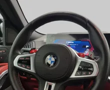 Zunanja slika - BMW X6 - serija : M Competiton xDrive SLO - AKRAPOVIČ - HUD - HARMAN - 10 - Predogledna slika