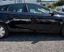 Zunanja slika - Volvo V40 - 2.0 + BREZ POLOGA TUDI ZA TUJCE Z VIZO - 5 - Predogledna slika