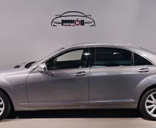 Zunanja slika - Mercedes-Benz S-Razred - S 350 BlueTEC 4MATIC L SLO ODLIČEN KAM PANO NAVI - 3 - Predogledna slika