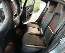 Notranja slika - Mercedes-Benz A-Razred - 180 -AMG SEDEŽI-KLIMA-ALU- - 12 - Predogledna slika