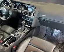 Zunanja slika - Audi A5 - Coupé quattro 3.0 TDI  Sport S Line Quattro - 11 - Predogledna slika
