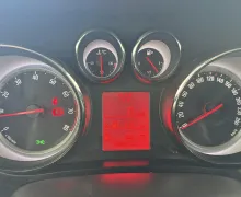 Zunanja slika - Opel Zafira - Opel  1.4 TURBO 103KW.NEMŠKI.NAVI.7 SEDEŽEV. - 15 - Predogledna slika