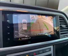 Zunanja slika - Seat Ateca - 1,5 TSI FR DSG - 10 - Predogledna slika