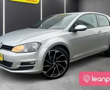 Zunanja slika - VW Golf - 1.6 TDI TEMP PDC GR.SEDEŽEV SAMO 98.000KM - 1 - Predogledna slika