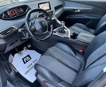 Zunanja slika - Peugeot 5008 - ALLURE+SLO+FULL LED+ALU+KEYLESS GO+HI-FI - 9 - Predogledna slika