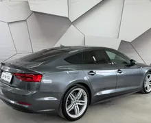Zunanja slika - Audi A5 - Sportback 2,0 TDI Sport S tronic QUATTRO - 5 - Predogledna slika