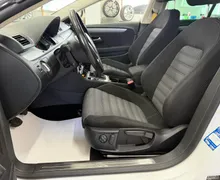 Zunanja slika - Volkswagen Passat CC - 2.0 TDI - 8 - Predogledna slika