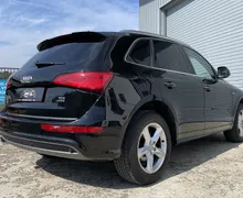 Zunanja slika - Audi Q5 - Q5 - 3 - Predogledna slika