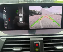 Zunanja slika - BMW X4 - serija : xDrive20d M Sport aut.-Usnje-Virtual-Kamera-Harm.. - 17 - Predogledna slika