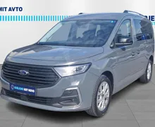 Zunanja slika - Ford Tourneo Connect - 1.5 PHEV-AVT.6-150KM-7XSEDEŽ-SLO-RADAR-F1-NAVI-LE - 2 - Predogledna slika