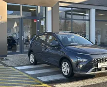 Zunanja slika - Hyundai Bayon - 1.2i LIFE °°1.Last.°°2.Leti GARANCIJE°°SLO - 1 - Predogledna slika