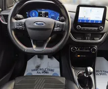 Zunanja slika - Ford Puma - ST-Line X 1.0 EcoBoost 125PS mHEV S S - ZELO LEP - 10 - Predogledna slika