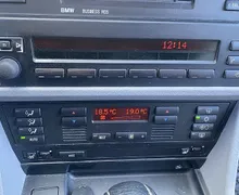 Zunanja slika - BMW Serija 5 - : 528i 2.LASTNIK 1.BARVA KOT NOV SAMO 109997KM - 15 - Predogledna slika