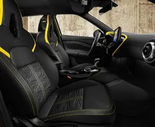 Zunanja slika - Nissan Juke - NOV MODEL 1.0 DIG-T 117 N-SPORT DCT V PRIHODU - 1 - Predogledna slika