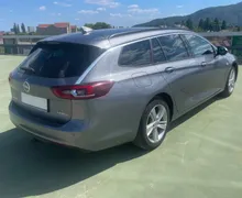 Zunanja slika - Opel Insignia - Sports Tourer 1.6 CDTi ecoTEC NAVI.2XPDC.KAMERA - 4 - Predogledna slika