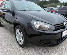Zunanja slika - Volkswagen Golf - Trendline 1.2 TSI KREDIT BREZ POLOGA ... - 2 - Predogledna slika