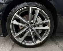Zunanja slika - Audi A6 - A7 55 TFSI quattro S-LINE|ZRAČNO|VIRTUAL|MATRIX| - 16 - Predogledna slika