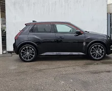 Zunanja slika - Renault 5 E-tech - Iconic Cinq EV52 110kW+Paket Vožnja - 4 - Predogledna slika