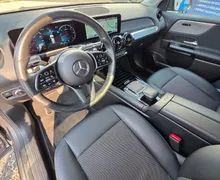 Zunanja slika - Mercedes-Benz GLB-Razred - GLB 200 d  Avt.. LED. NAVI. KLJUKA.MRTVI KOT - 6 - Predogledna slika