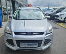 Zunanja slika - Ford Kuga - 4x4 2.0 TDCi Style SLO - redni servisi - 1.lastnik - 2 - Predogledna slika