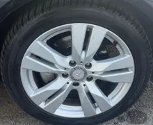 Zunanja slika - Mercedes-Benz E-Razred - E Coupé 220 CDI Avantgarde - 9 - Predogledna slika