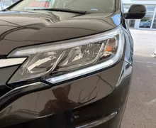 Zunanja slika - Honda CR-V - 4WD 1,6 i-DTEC Elegance Avt. - 18 - Predogledna slika