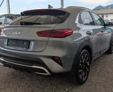 Zunanja slika - KIA XCeed - 1.5 T-GDI EX Way ISG DCT - 3 - Predogledna slika