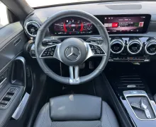 Zunanja slika - Mercedes-Benz CLA Shooting Brake - CLA 180 Progressive AVT HYBRID-VL.KLJUKA-VIRTU - 14 - Predogledna slika
