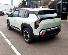 Zunanja slika - KIA EV3 - 58.3 kWh Star - 4 - Predogledna slika