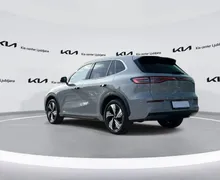 Notranja slika - Geely EX5 - MAX... - 7 - Predogledna slika