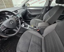 Zunanja slika - Škoda Octavia - 1.6 TDI STYLE ALU PLATIŠČA-MF-ZALSON-SLOVENSKA - 10 - Predogledna slika